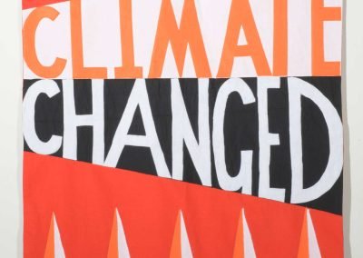 Climate Changed